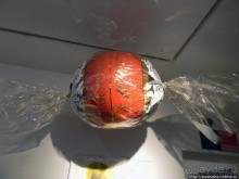 Сладкие приключения