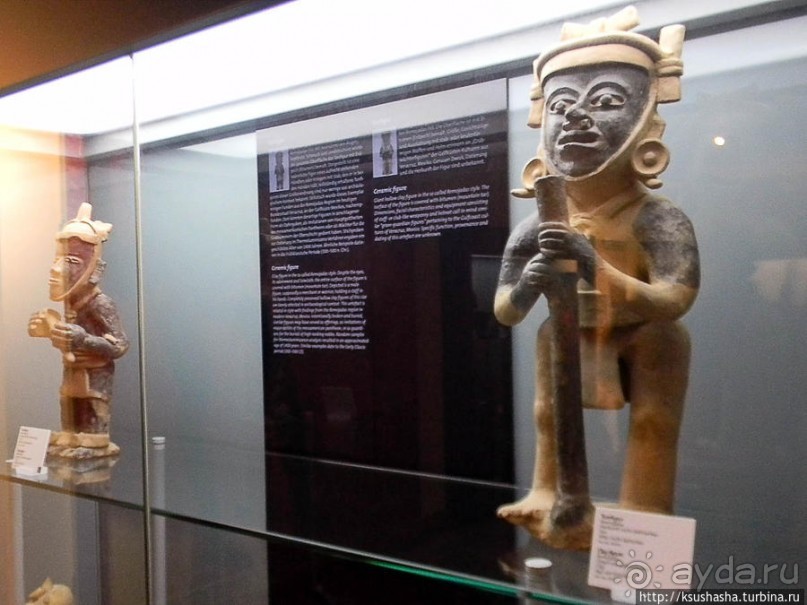 Сладкие приключения