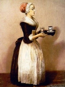 Сладкие приключения