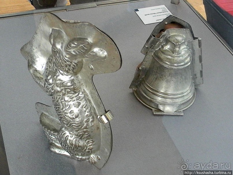 Сладкие приключения