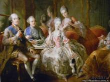 Сладкие приключения