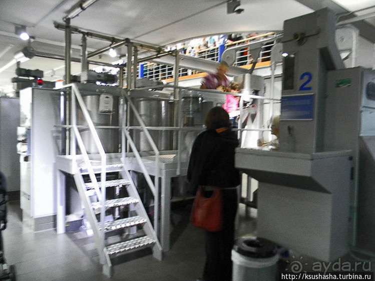 Сладкие приключения