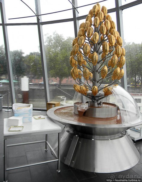 Сладкие приключения