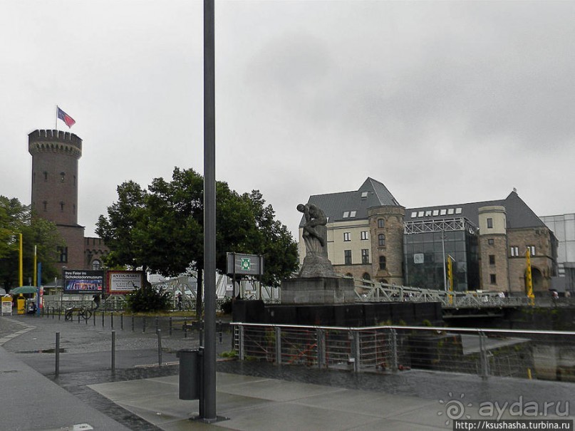 Сладкие приключения