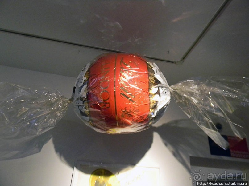 Сладкие приключения