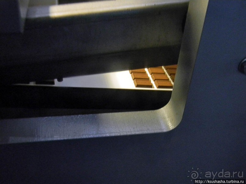 Сладкие приключения