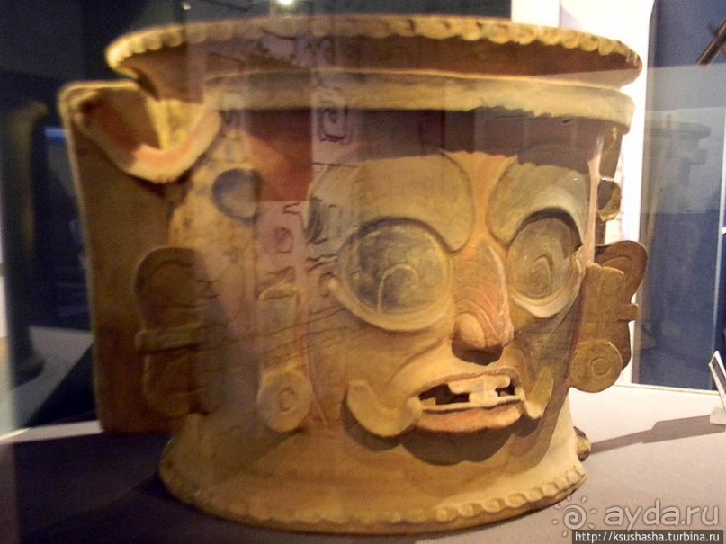 Сладкие приключения