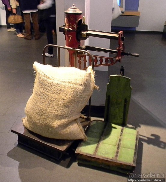 Сладкие приключения