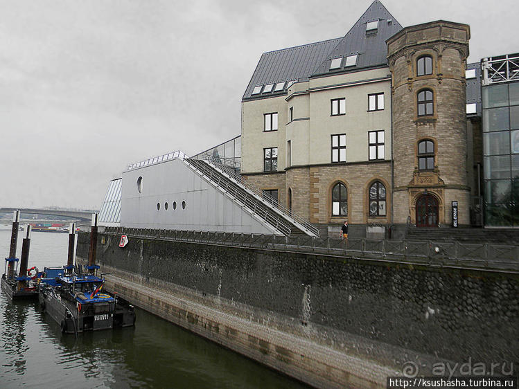 Сладкие приключения