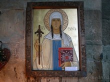 О храме Джвари, Мцыри и...изобретении колеса