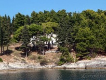 На часок к Калипсо