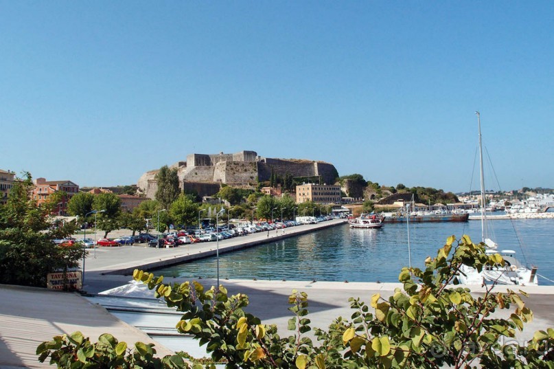 На часок к Калипсо