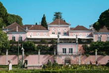 Заморские радости