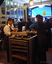 Заморские радости