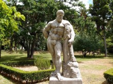 Заморские радости