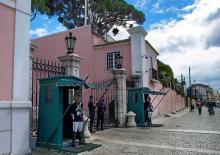 Заморские радости