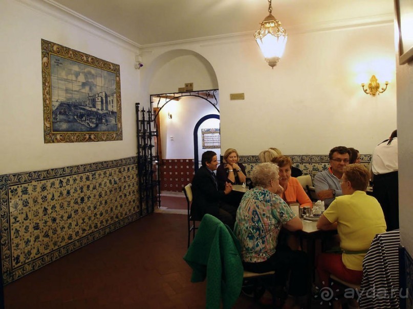 Заморские радости