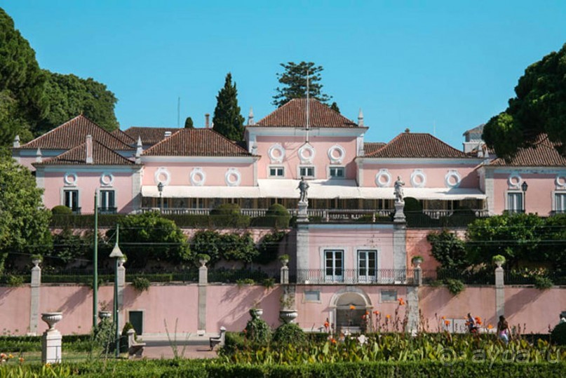 Заморские радости