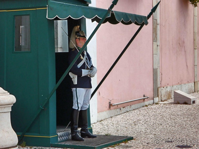 Заморские радости