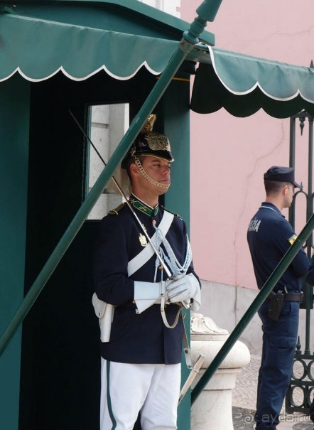 Заморские радости