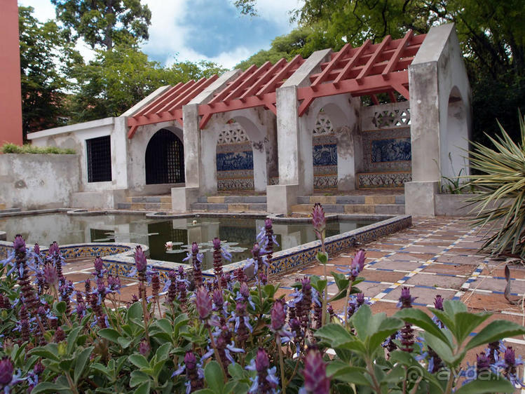 Заморские радости