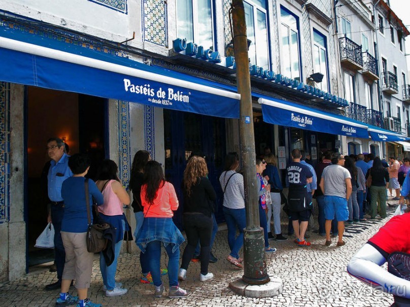 Заморские радости