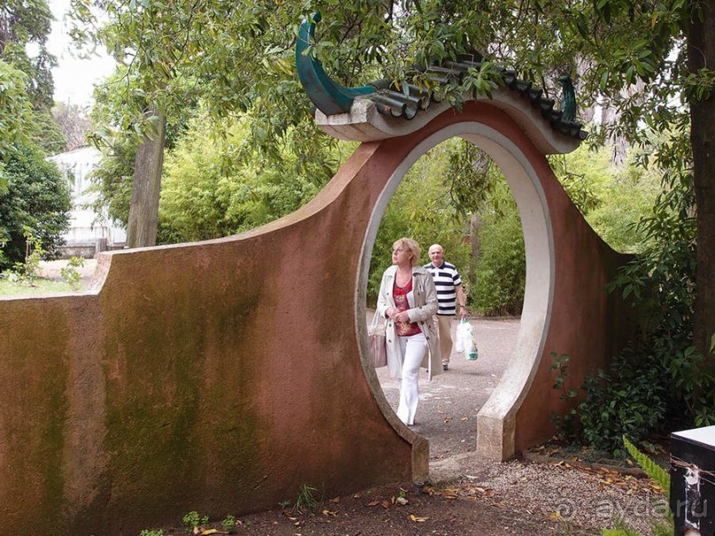 Заморские радости