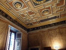 Рафаэль и Фарнезина