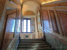 Рафаэль и Фарнезина