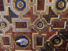 Рафаэль и Фарнезина