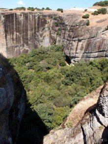 Метеоры. Гармония души и камня