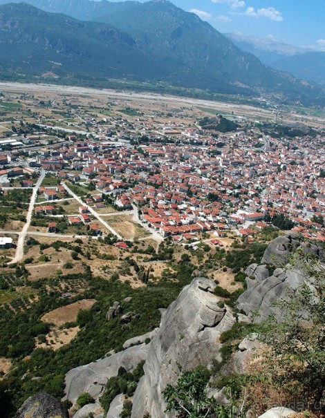 Метеоры. Гармония души и камня