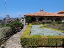 Метеоры. Гармония души и камня