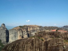 Метеоры. Гармония души и камня