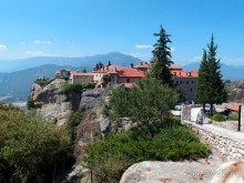 Метеоры. Гармония души и камня