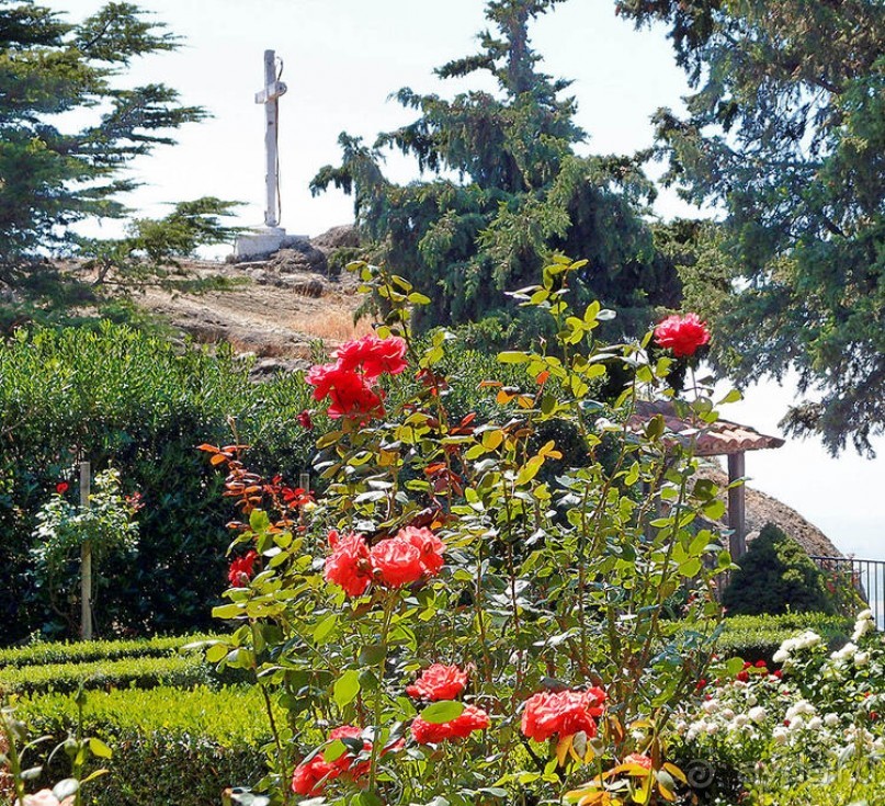 Метеоры. Гармония души и камня