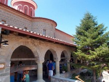 Метеоры. Гармония души и камня