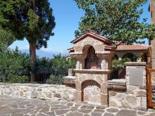 Метеоры. Гармония души и камня