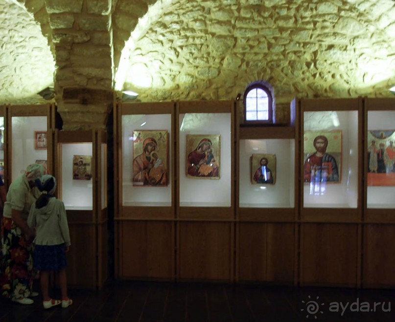 Метеоры. Гармония души и камня