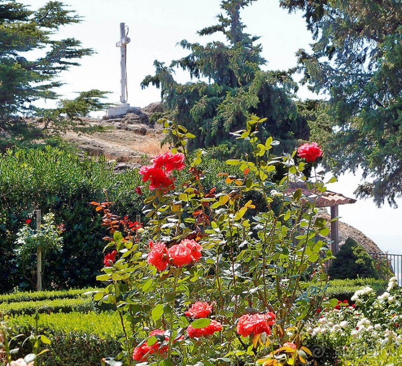 Метеоры. Гармония души и камня