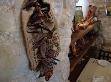 Грузинская кухня, иерусалимский колорит