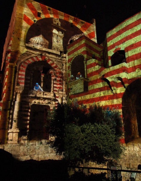 Ночная мистерия