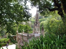 Усадьба, хранящая тайну