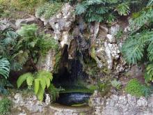 Усадьба, хранящая тайну