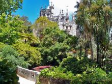 Усадьба, хранящая тайну