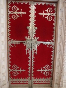 Усадьба, хранящая тайну