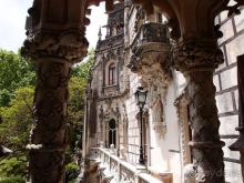 Усадьба, хранящая тайну