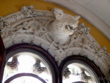 Усадьба, хранящая тайну