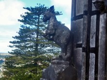 Усадьба, хранящая тайну