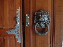 Усадьба, хранящая тайну